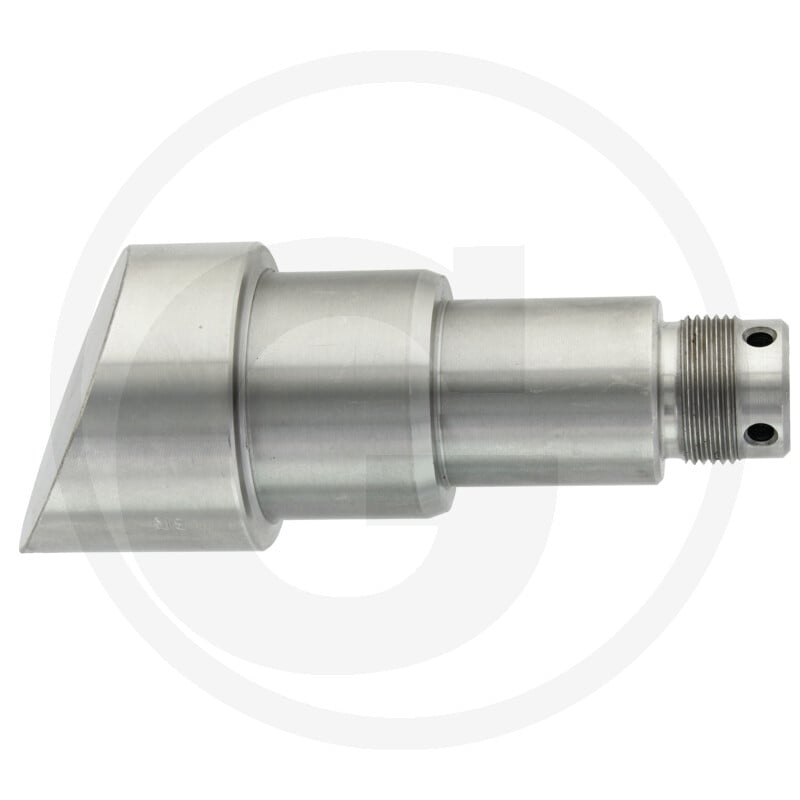 Achse D50/40/30x128